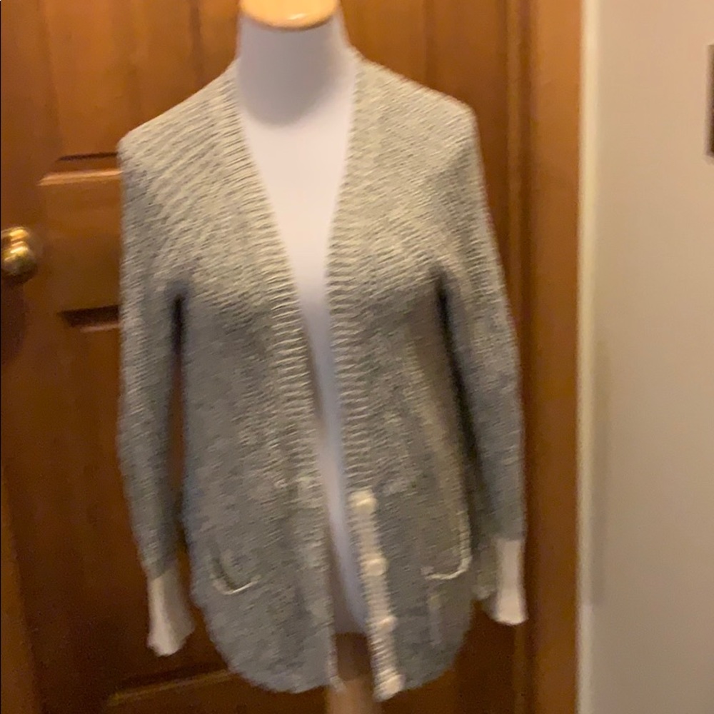 Brochu walker cardigan